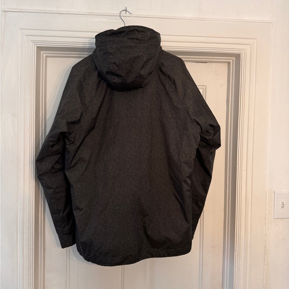 Columbia Winter Jacket - Picture 4 of 4